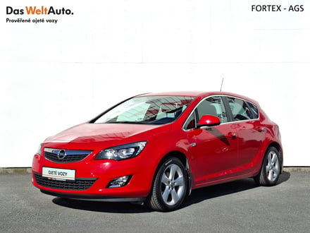Opel Astra 1.4 16V,74kW,Tažné