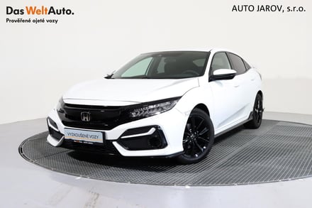 Honda Civic 5D 1,0 COMFORT SPORT LINE