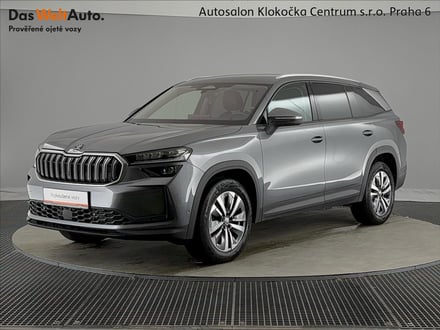 Škoda Kodiaq TDI142 kW Exclusive Selection 4x4 DSG