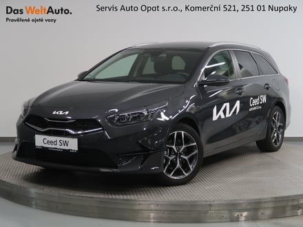 KIA Ceed SW TOP BUSINESS 1.5T-DGi 7DCT 103KW
