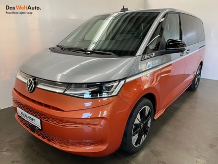 VW Akční Multivan Long Style 2,0 TDI
