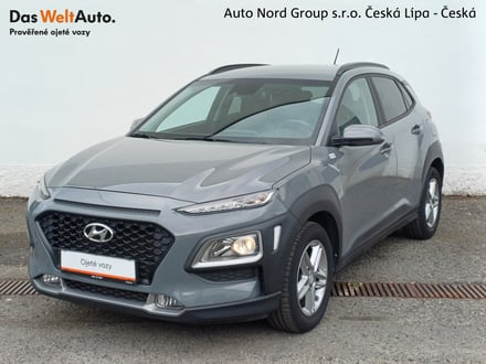 Hyundai Kona 1,0 T-GDI / 88kw