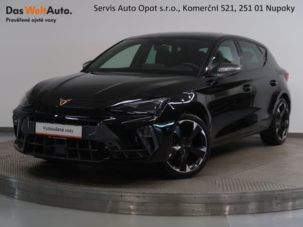 CUPRA Leon 1.5eTSI 110KW DSG