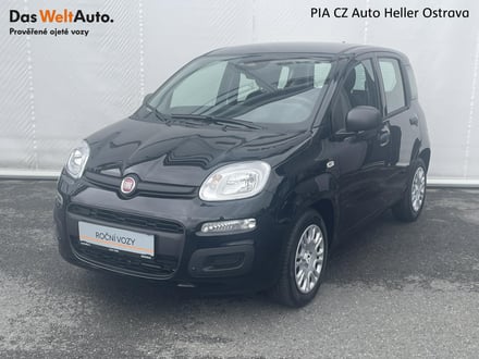 Fiat Panda - My25 1.0 51Kw Hybrid