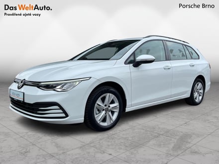 VW Golf 1.5TSI LIFE