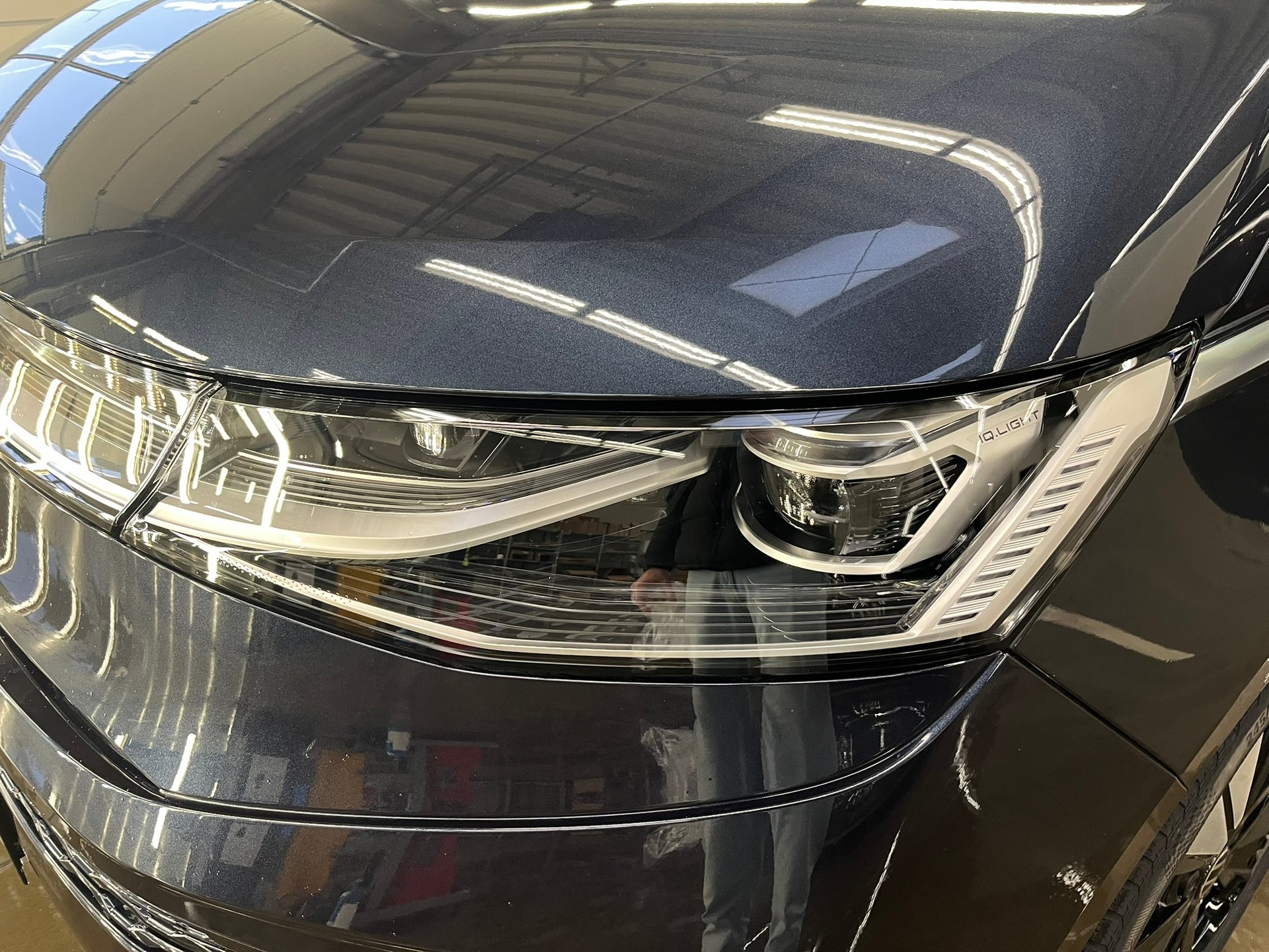 Volkswagen Nový Multivan