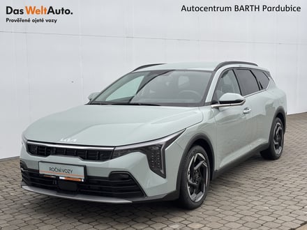 KIA Stonic K4 SW