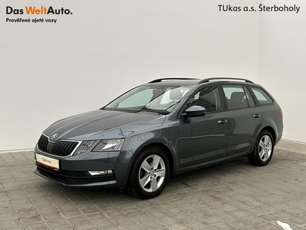 Škoda Octavia 1.6 TDI  Ambition   Plus