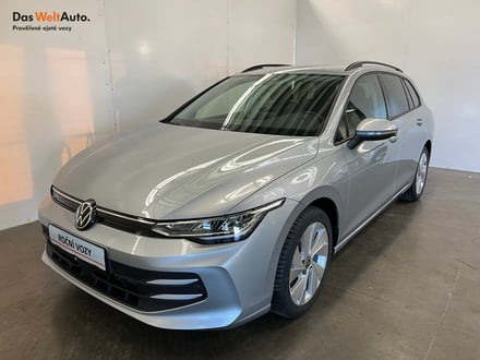 VW Golf Variant People 1,5 eTSI 7DSG mHEV