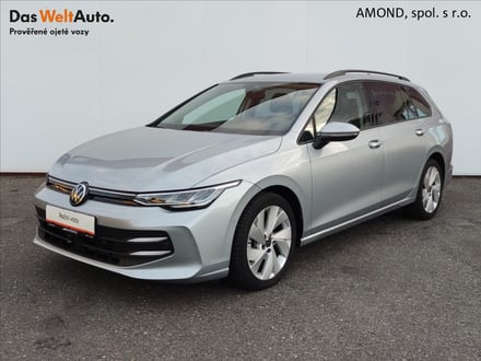 VW Golf Variant 1.5 eTSI MHEV 110 kW DSG People