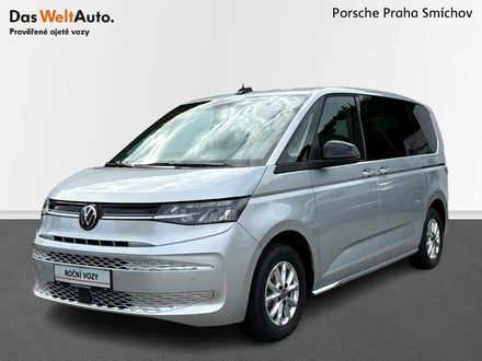 VW Multivan Life 2,0 TDI 7míst