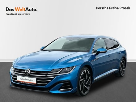 VW Arteon 2.0TSI 206kW 4MOT 7DSG R-LINE