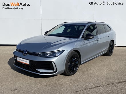 VW Passat Variant 2,0 TDI 110 kW R-Line DSG