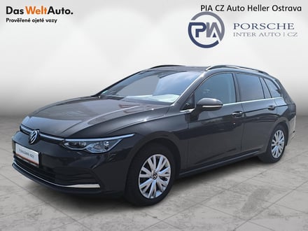 VW Golf Style 2.0 TDI  DSG