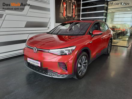 VW ID.4 Pro Performance (150kW/77kWh)