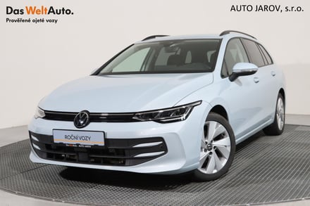 VW Golf Variant People 1,5eTSI 110kw DSG/ ACC, LED, VIRT.PEDÁL...