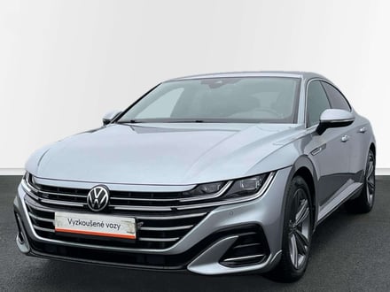 VW Arteon R-LINE 2,0 TDI DSG