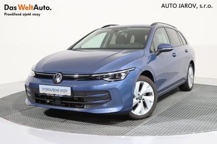 VW Golf Variant LIFE 2,0 TDI DSG/ TAŽNÉ Z.,LED, VIRT.PEDÁL, ACC