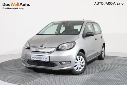 Škoda Citigo -e AMBITION 61kW