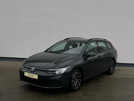 VW Golf Variant LIFE 1,0 TSI 6G