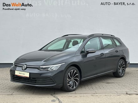 VW Golf Variant LIFE 1,0 TSI 6G