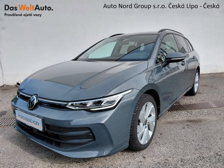 VW Golf Variant 1,5 TSI LIFE 85 kW