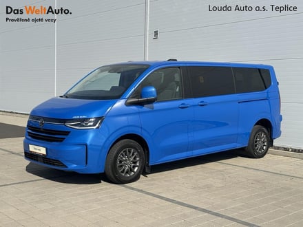 VW Caravelle Style 4Motion 2.0 TDI 125 kW automat ,DPH