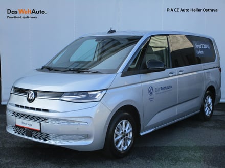VW Multivan (užitkový) 2.0 TDi Life DSG