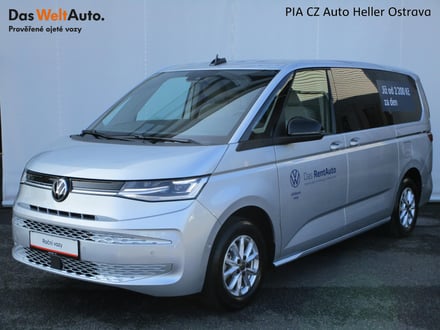 VW Multivan 2.0 TDi Life DSG
