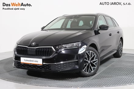 Škoda Octavia COMBI TOP SELECTION 2,0TDI DSG/ ACC, LED, VIRT.PEDÁL