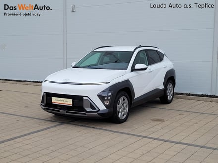 Hyundai Kona Smart  GDI 125 kW automat ,DPH