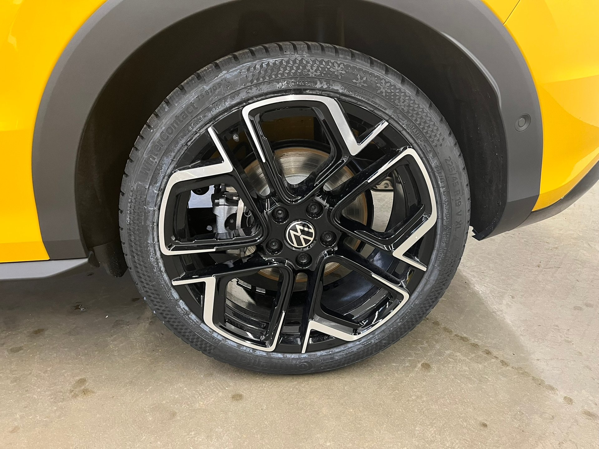 Volkswagen Nový T-Roc