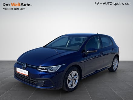 VW Golf 1.5 TSI 96 kW Life