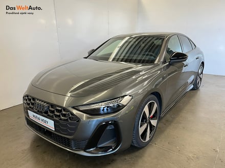 Audi A5 Limuzína e-hybrid quattro 270kW