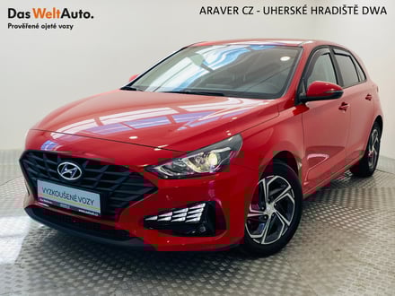 Hyundai i30 1.5i 81kW Comfort