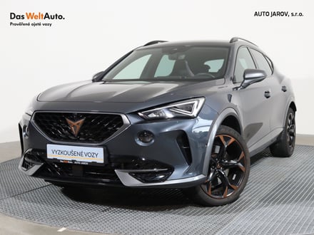 CUPRA Formentor VZ 2.0 TSI 310k DSG 4WD