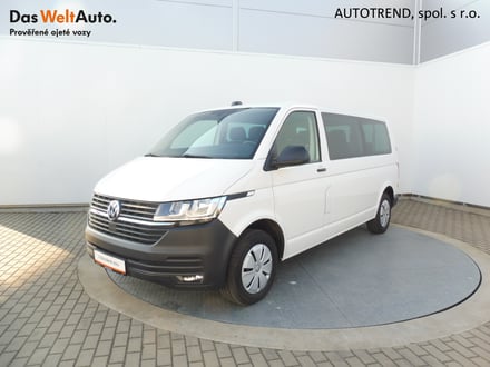 VW Transporter 6.1 Kombi DR 2,0 TDI 110kW