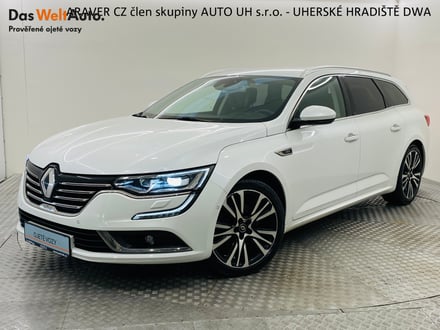 Renault Talisman 1,8TCe Initiale