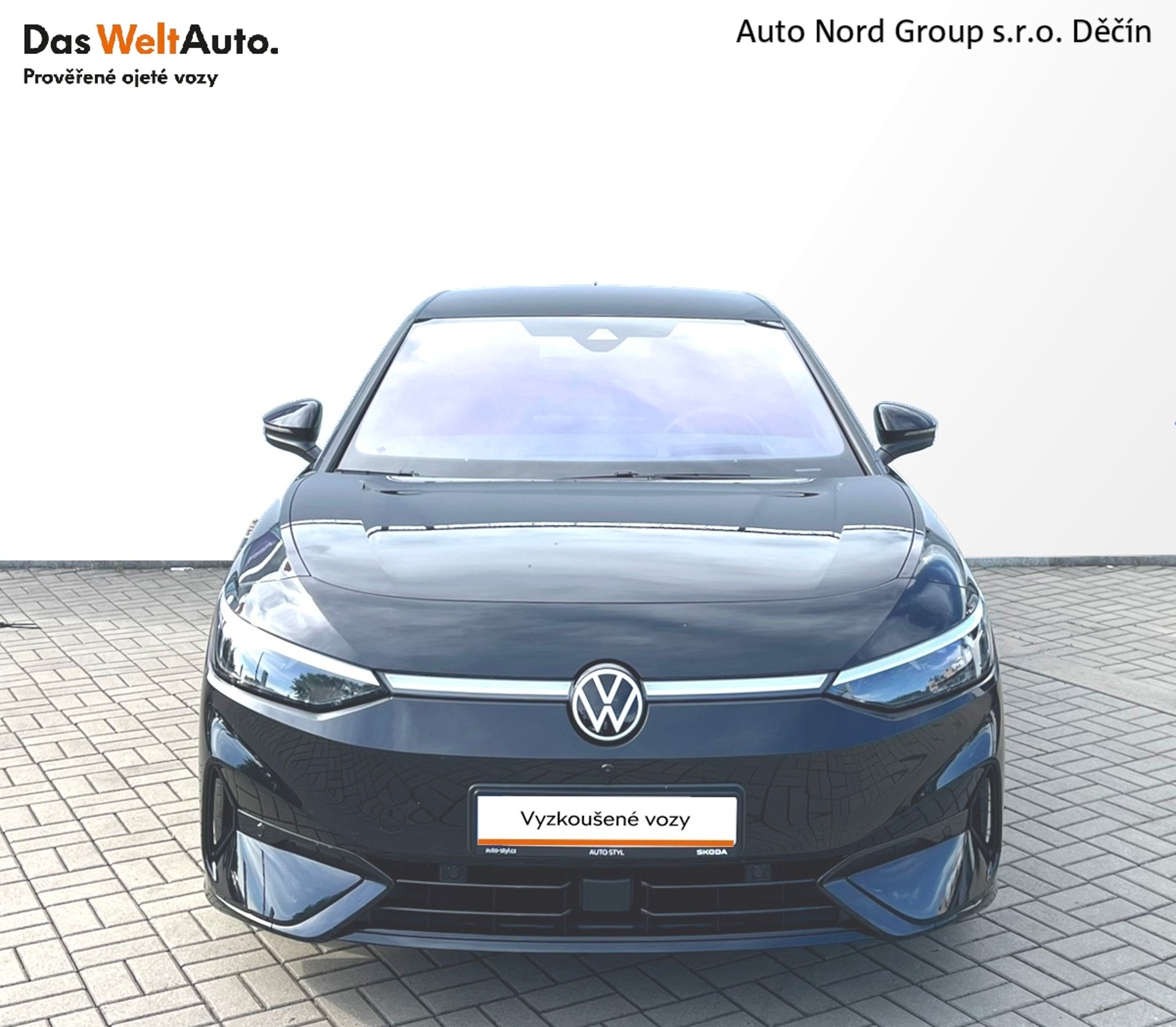 Volkswagen ID.7