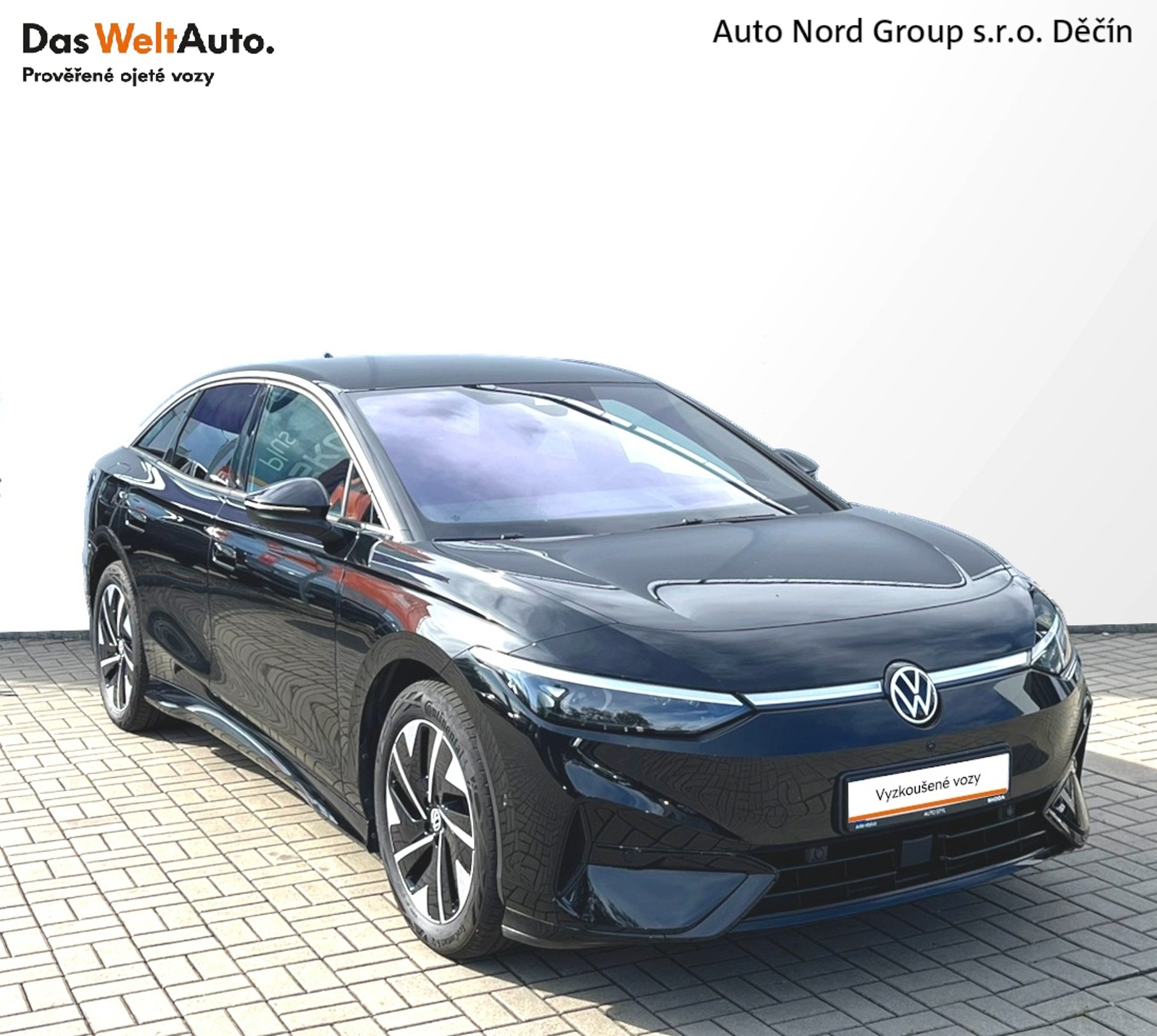 Volkswagen ID.7
