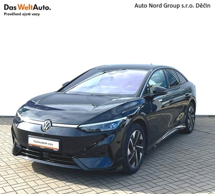 VW ID.7 Pro  210kW / 77kW/h