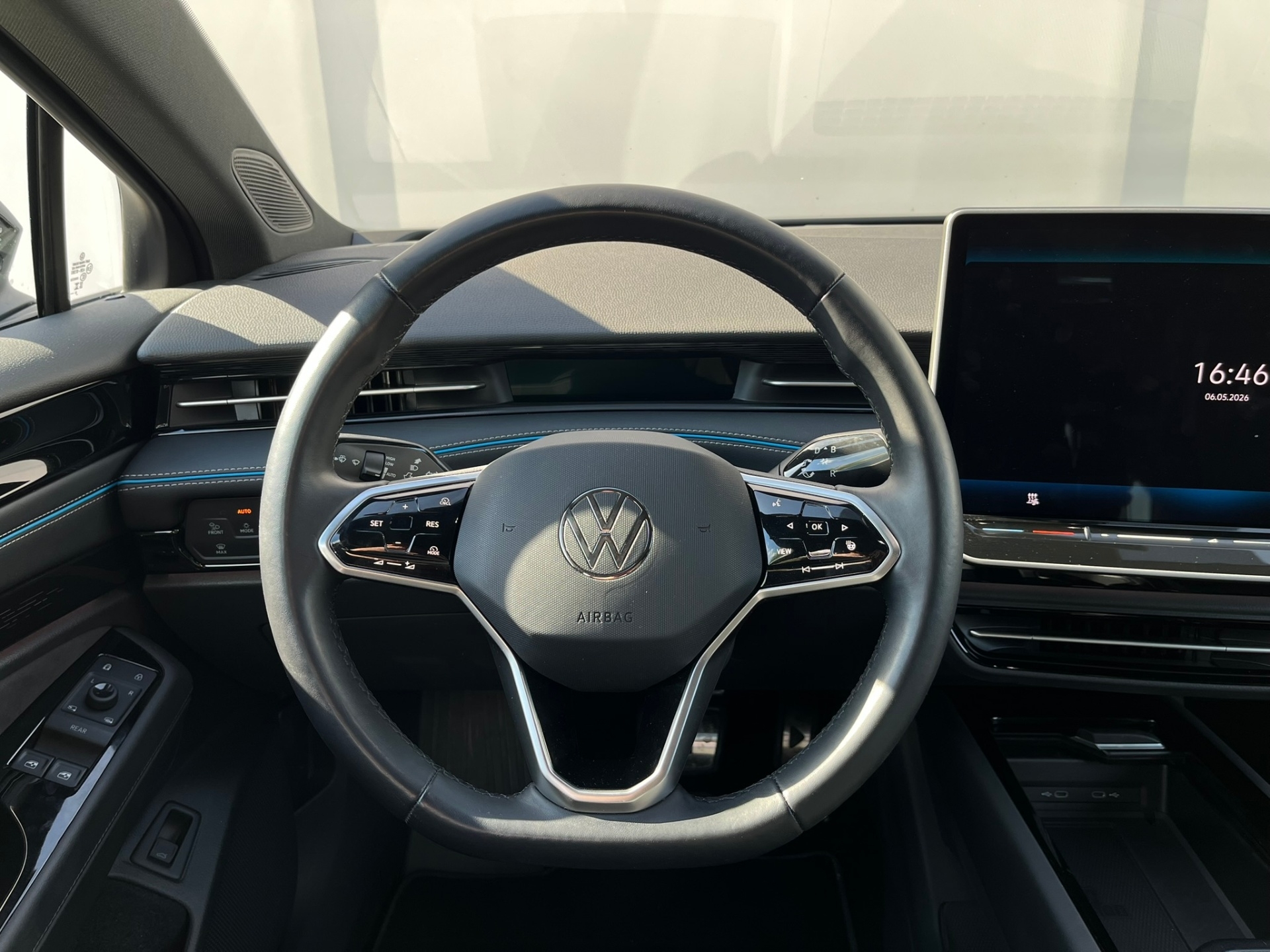 Volkswagen ID.7