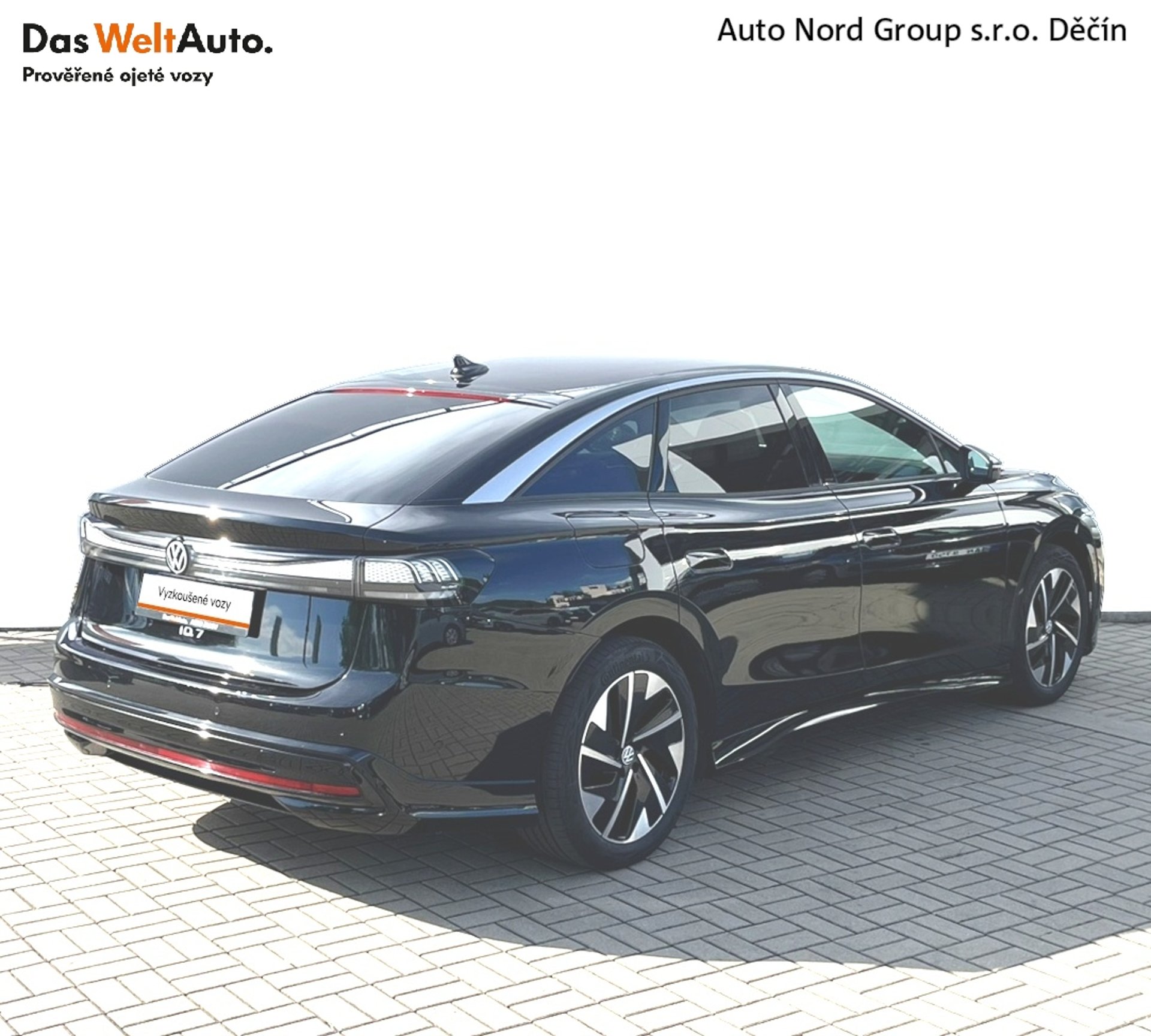 Volkswagen ID.7