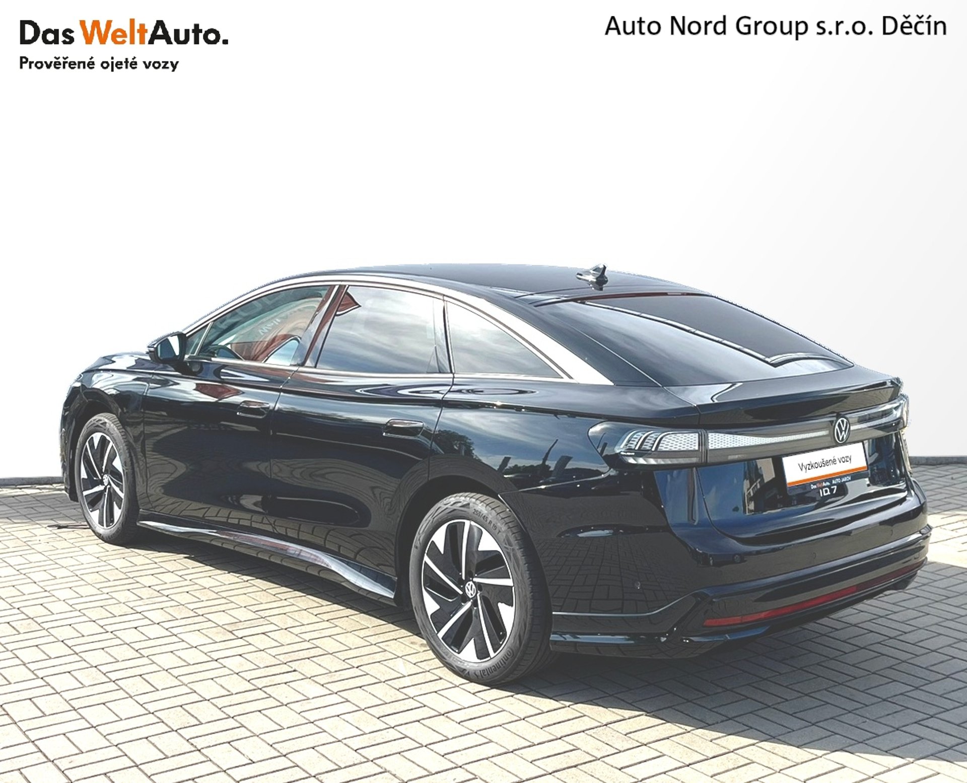 Volkswagen ID.7