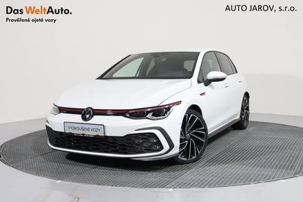 VW Golf GTI 2,0 TSI 180kW 7DSG