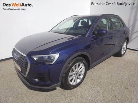 Audi Q3 35 TFSI