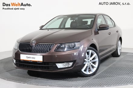 Škoda Octavia STYLE 2,0 TDI 110 kW DSG/TAŽNÉ