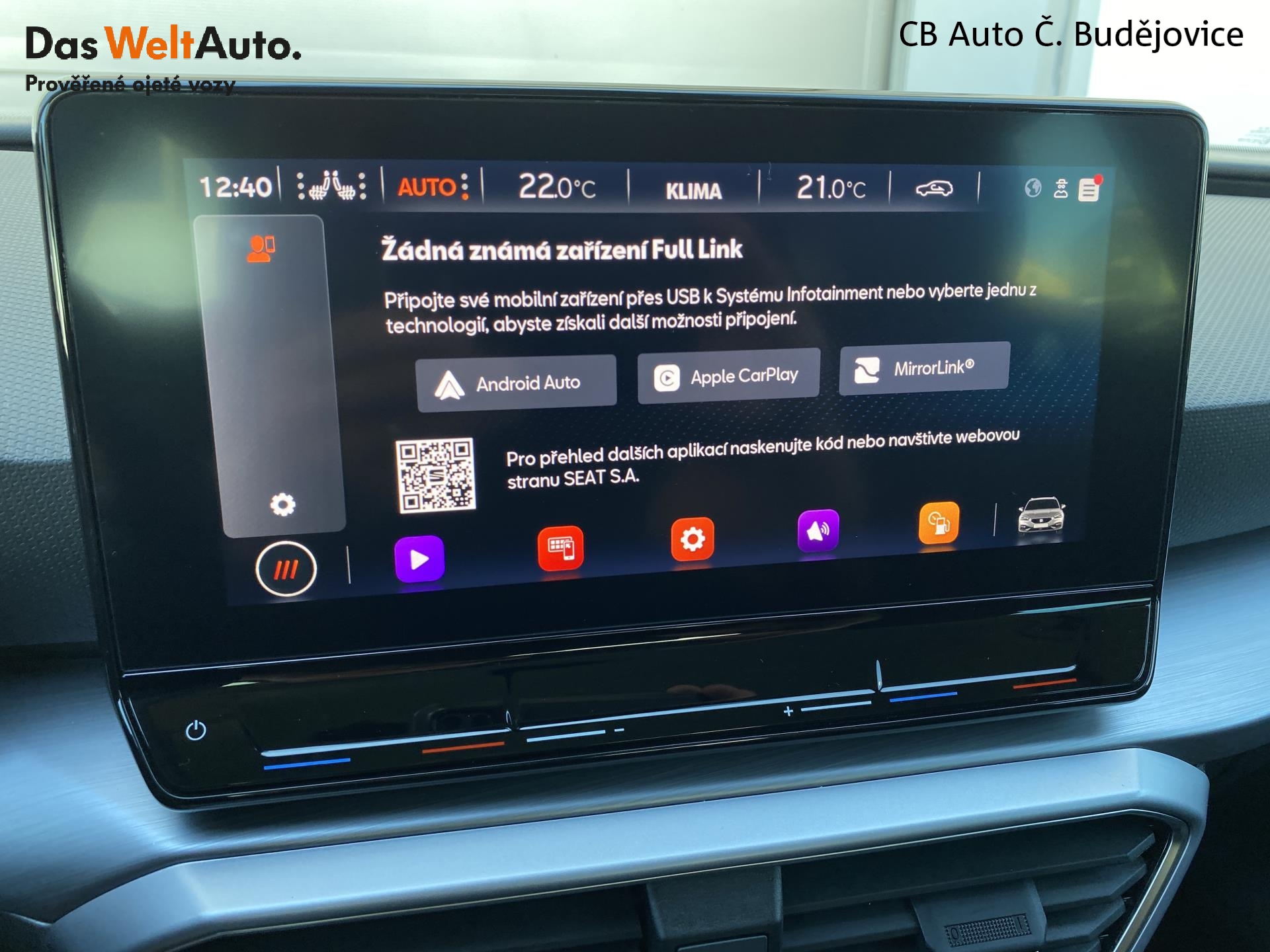 Seat Cupra Leon SP