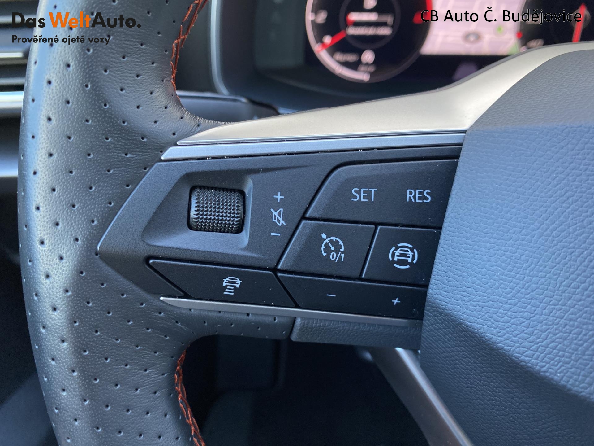 Seat Cupra Leon SP