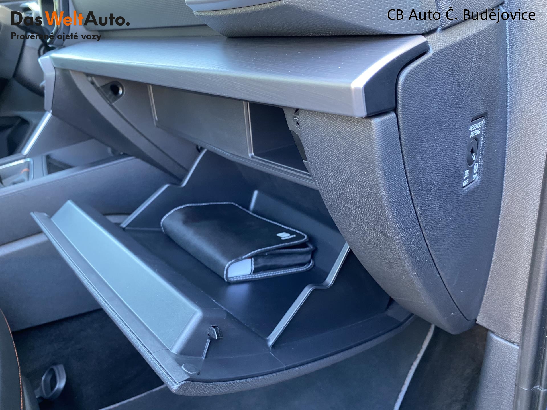 Seat Cupra Leon SP